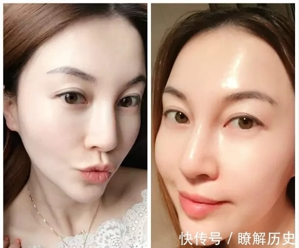 水乳 护肤时坚持做3件事，护肤品吸收翻倍，1年“嫩”成小姑娘