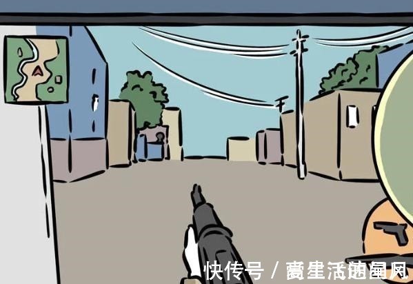 小神仙|非人哉哪吒也有害怕的事情,大士做了一件事,吓得他蹦了起来