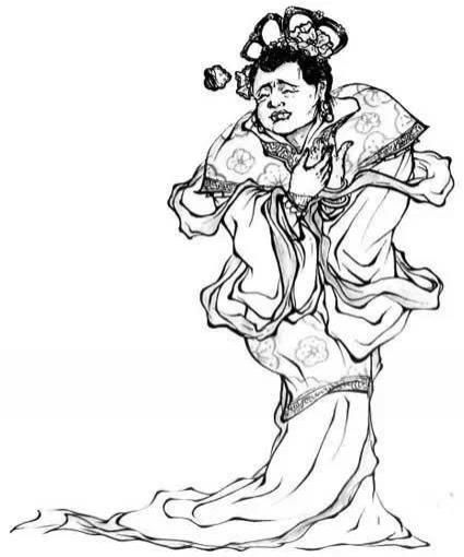 老婆|司马炎老婆，在＂贵族监狱＂受到了什么折磨，为何仅8天就不行了？