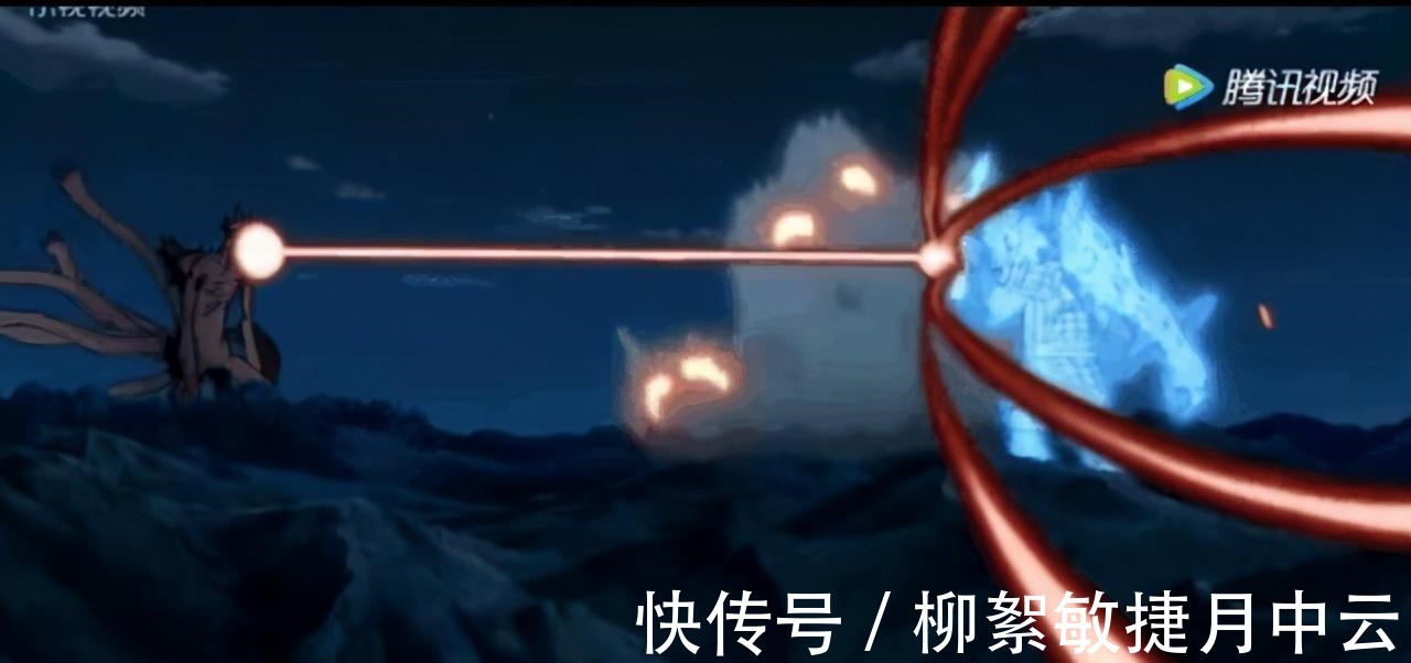 辉夜|盘点火影最强7个须佐能乎,斑爷只能排最后第一争议很大!