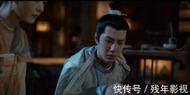 哥哥&《风起洛阳》掌春使真实身份曝光,没想到他竟与百里弘毅的关系不一般