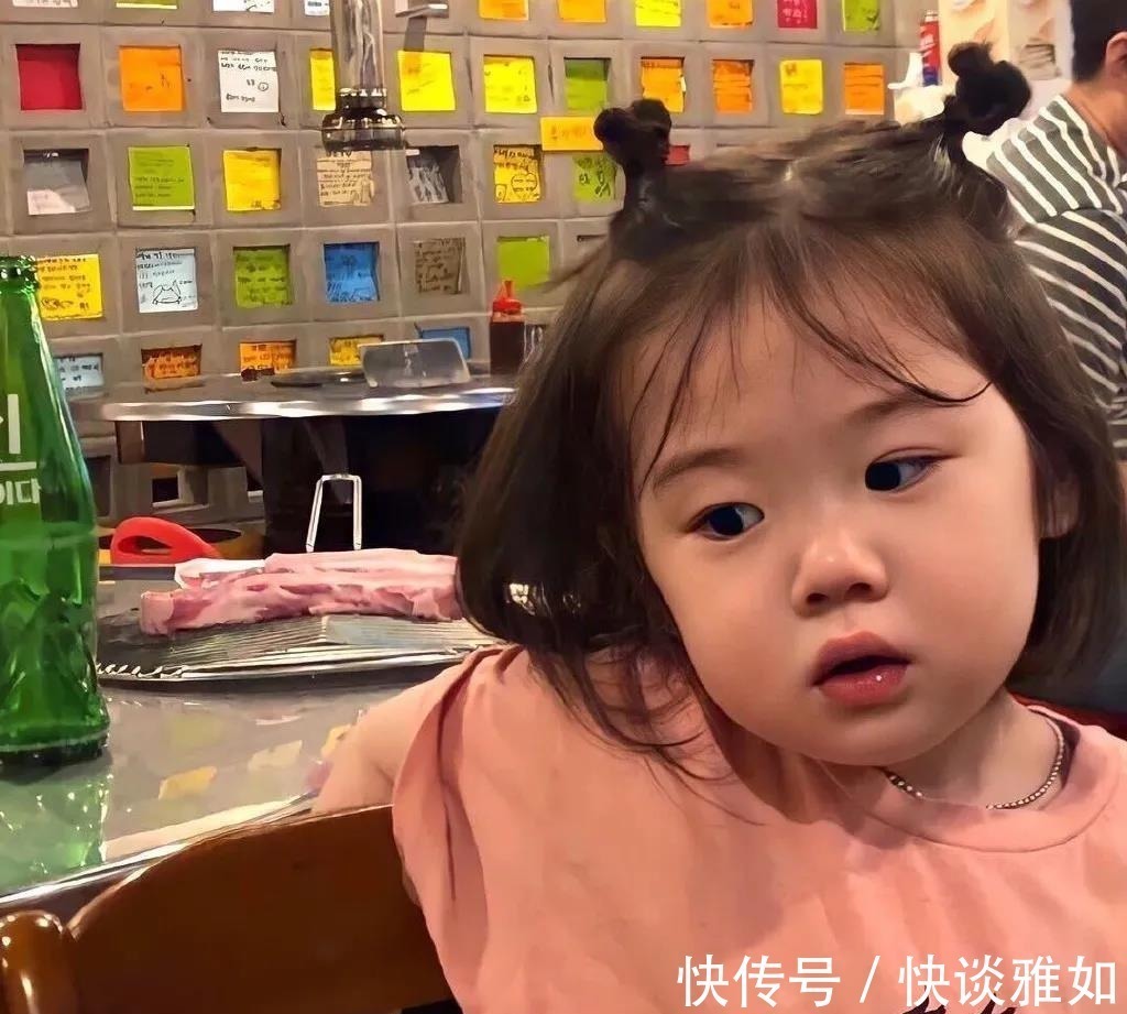 可爱|可爱到爆的小朋友头像:没有什么体重是我驾驭不了的