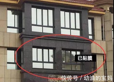 贴膜|为什么越来越多有钱人家里都不装窗帘了?原来现在都这样做了