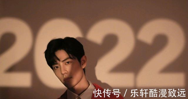 肖战元旦无工作安排，《如梦之梦》太多劳累，要好好享受假日时光