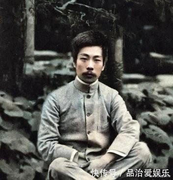 原配夫人@鲁迅原配夫人朱安守活寡41年，临死前说他不错，我应该原谅他