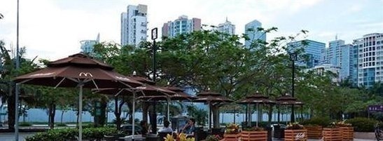 看完德国的富人区,再看中国的富人区,一个