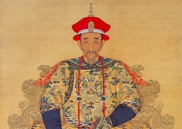 最终|为什么拥兵几十万的吴三桂,最终败给了十九岁的康熙?