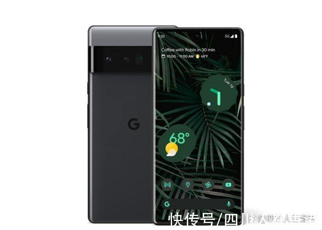 销售|Google Pixel 6 打破公司此前的销售记录