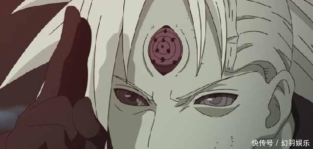幻术|火影忍者|也许“无限月读”根本没解开?或许,这才是火影大结局