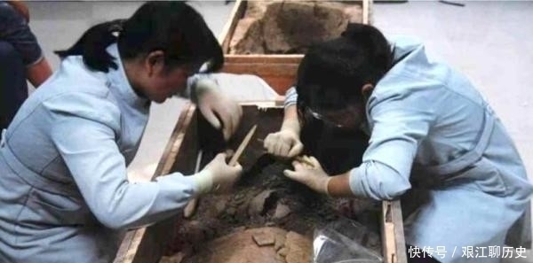 丝绸|中国丝绸博物馆馆长:五千多年前的最早丝绸是如何发现的?