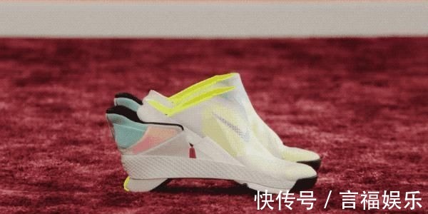 Nike 未来已至?Nike 新技术托尼·史塔克看了都要说声“嗯”!