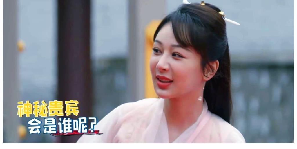 陳萍萍|“新版”《慶余年》來襲?孫紅雷演陳萍萍,范若若由楊紫出演