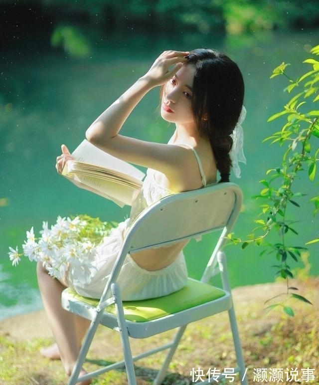 |搞笑GIF:只要你舍得下血本,就没有追不到的女神