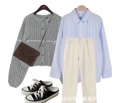 春季“外套”穿搭合集,谁穿都时髦!