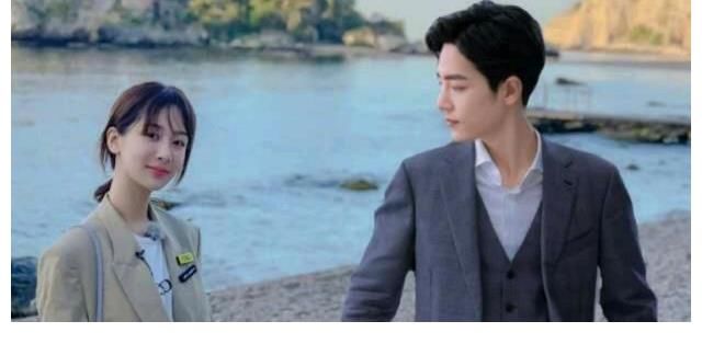 肖战不愿意配合杨紫,拒绝和杨紫炒余生CP?背后的原因其实很简单