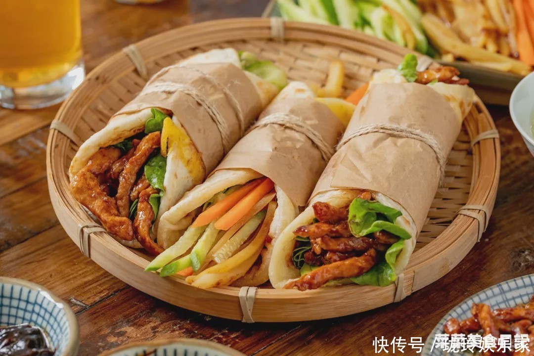 楼下早餐摊因它旺了10年!鸡蛋这吃法,美味又营养