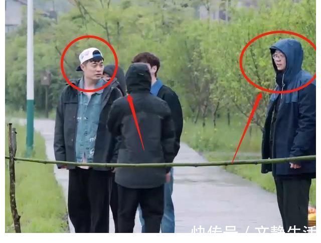 杨紫|陈赫李诞录向往5引热议,下季不要再请,导演的回应让人看愣了