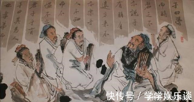 家族@中国最传奇的家族，比孔子后人更厉害，比张天师后代更受人尊敬