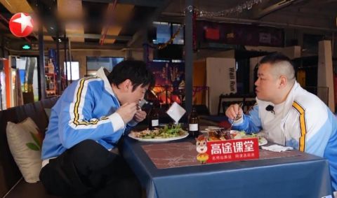 放權(quán)|有岳云鵬和雷佳音這樣的嘉賓在，嚴(yán)敏也救不了《極限挑戰(zhàn)》