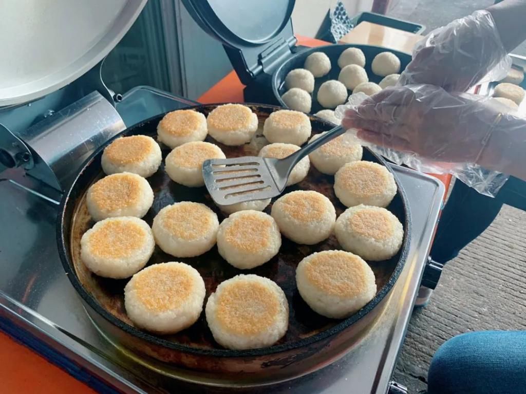 青团|这家“土”味十足的面馆，凭借两大“绝招”脱颖而出！