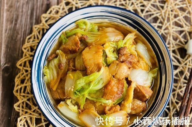 补水|它被称为“百菜之王”,补水又润燥,营养好消化,冬季要常吃