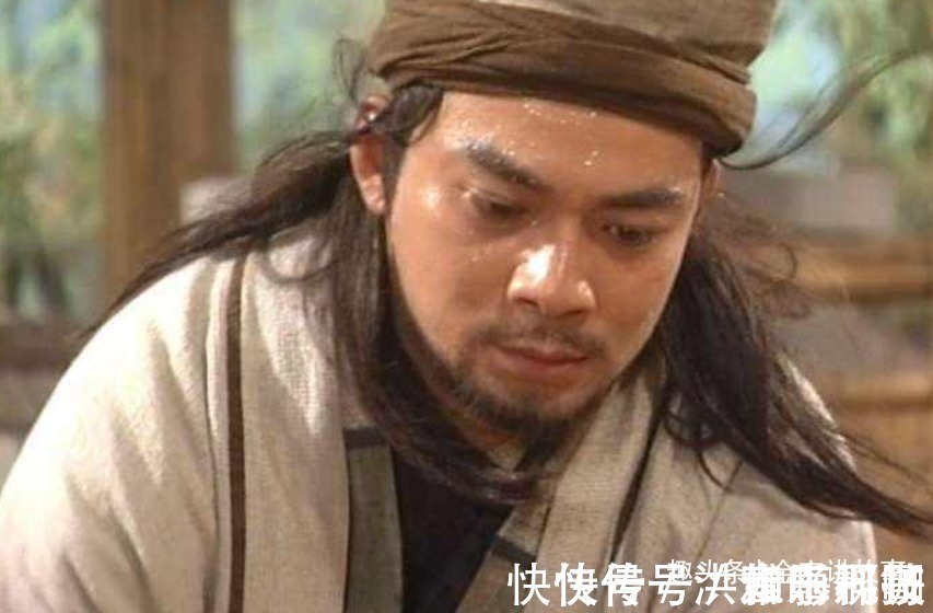 逍遥派#萧峰并没有死,脱胎换骨的他自创一门武功,成就魔教最强教主