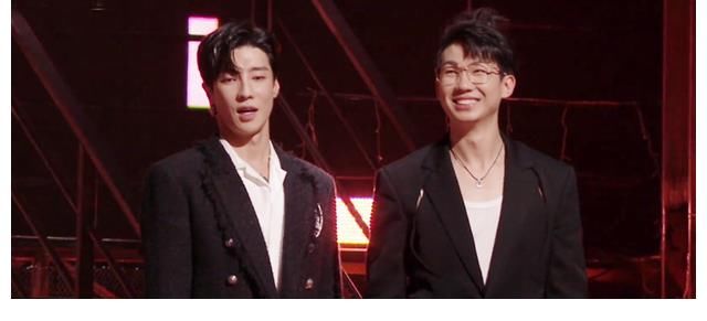 《哥哥》成團(tuán)隱藏C位，觀眾錯(cuò)罵張?jiān)讫垼?jié)目力捧的人終浮出水面