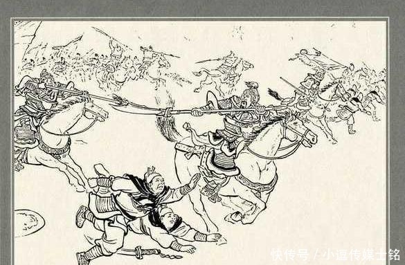 蜀国|蜀国名将魏延,骁勇善战、立功无数,他究竟斩杀了多少个猛将?