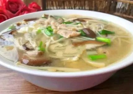 最适合养生的9道汤，清淡美味又营养，我知道你一定需要