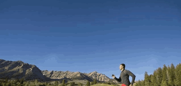 跑步|每天慢跑半小时, 坚持一个月会有什么改善