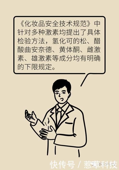 大头娃娃|保护孩子!两步识别导致“大头娃娃”的保湿霜,家长必读!