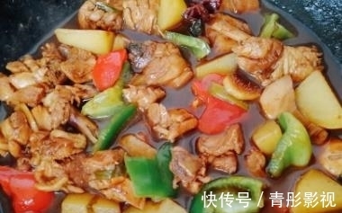 冬至节，有吃鸡的习俗，寓意吉祥，分享4道鸡肉最好吃的做法