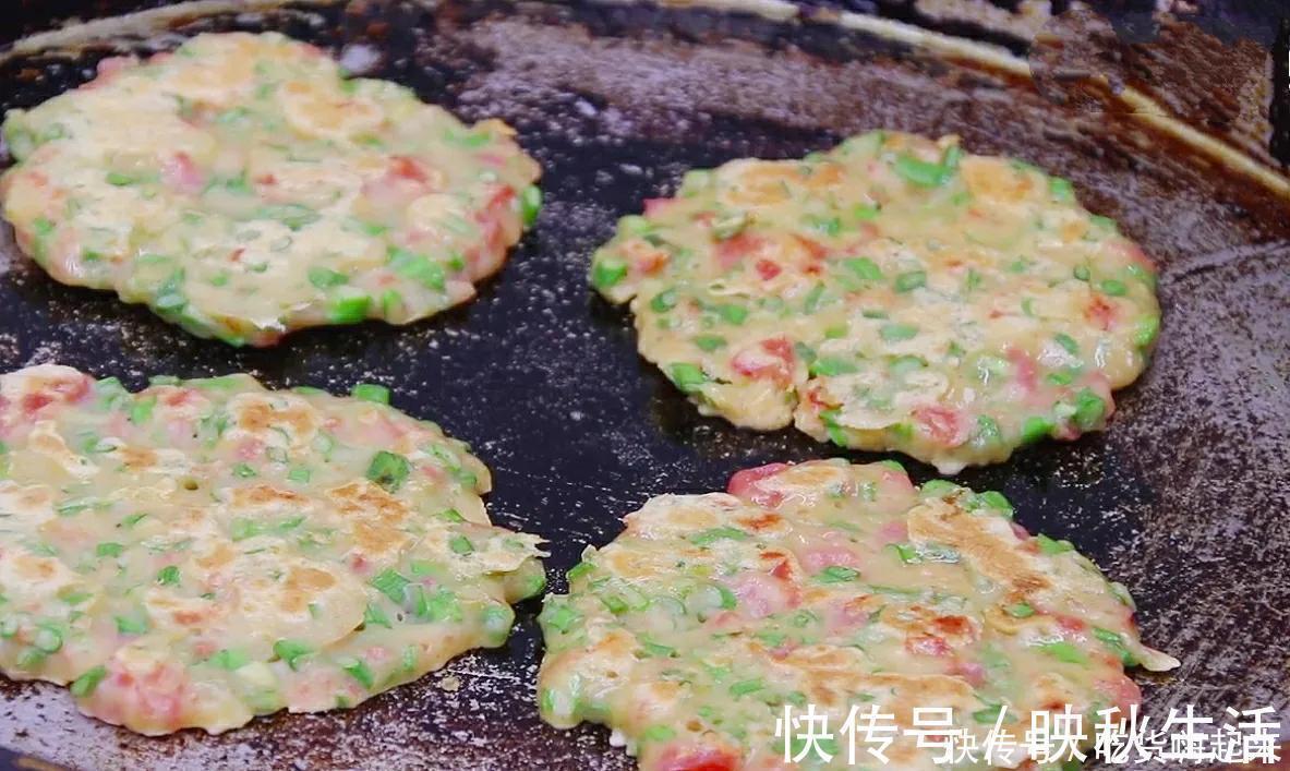 蒜苔的“尾巴”，其实是好东西，很多人当垃圾扔了，不懂吃可惜了