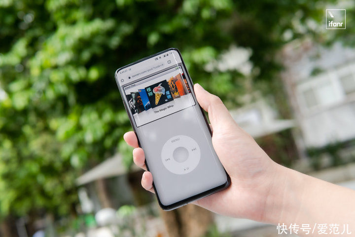 iPhone 4、iPod Classic 居然「复活」了？