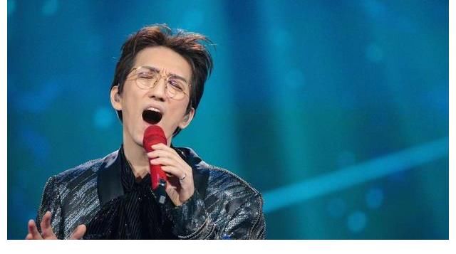 这首歌|加盟《披荆斩棘的哥哥》，林志炫：跟谁PK或干啥，在下完全没兴趣