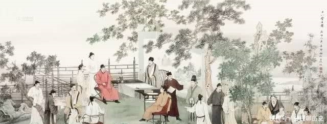 读书人|“书香门第”中的“书香”,是“墨香”还是“纸香”?都不是