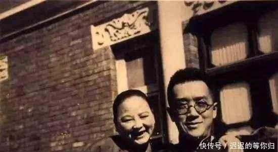 财产上亿 但身后遗产只有千元 中国这样的大先生只有他一位!