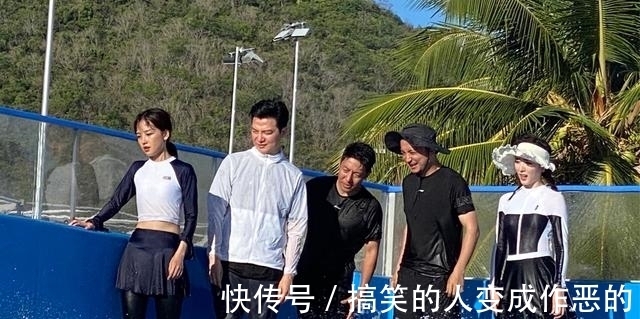 新面孔|央視向年輕觀眾群體靠攏，王冰冰，龍洋的走紅證明這一點(diǎn)