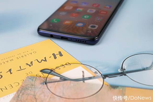 屏幕|制霸千元5G市场：Redmi Note 9 Pro动手玩