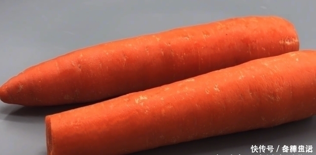 今天才知道,这3种胡萝卜不能买,也不能吃,可惜很多人还不知道