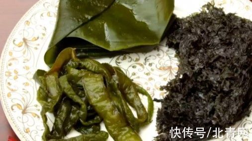 海带|癌症、血栓都“怕”这菜！软坚散结、利水消肿，或可辅助防肿瘤，但这些人群不能吃