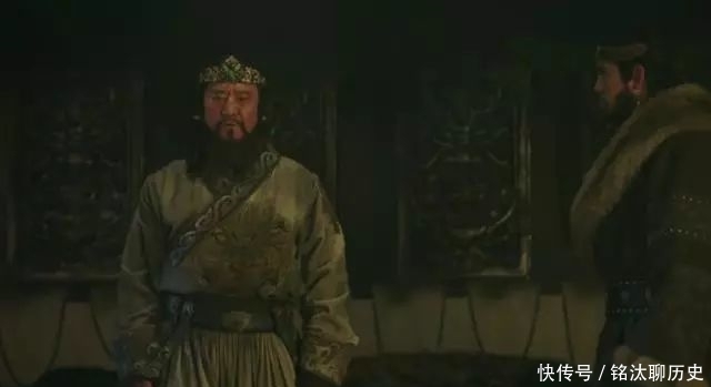 风华|看《大明风华》:万里长城,为什么挡不住北方少数民族的骑兵?