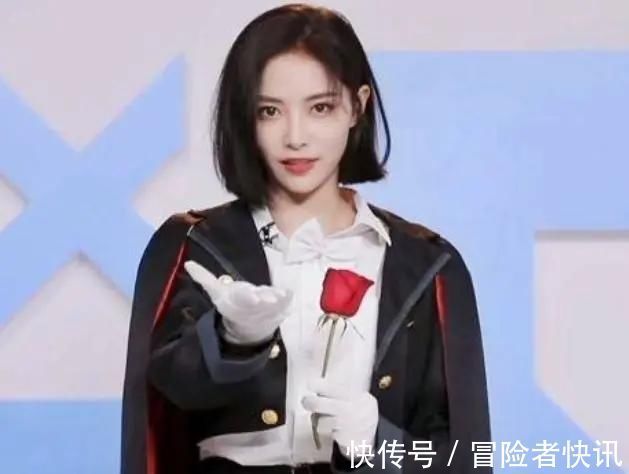 人气|青你2中有颜有实力的4位选手，许佳琪人气最高，喻言终于被看到