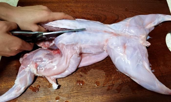 冬天，鸡鸭鱼肉靠边站，遇见此肉别手软，比吃牛羊肉还滋补，真香