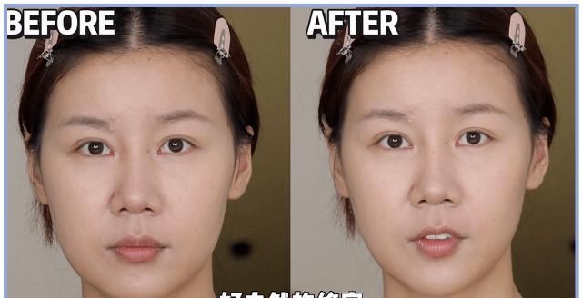 全网都在化的眼睑下至妆,我劝你不要再踩雷了