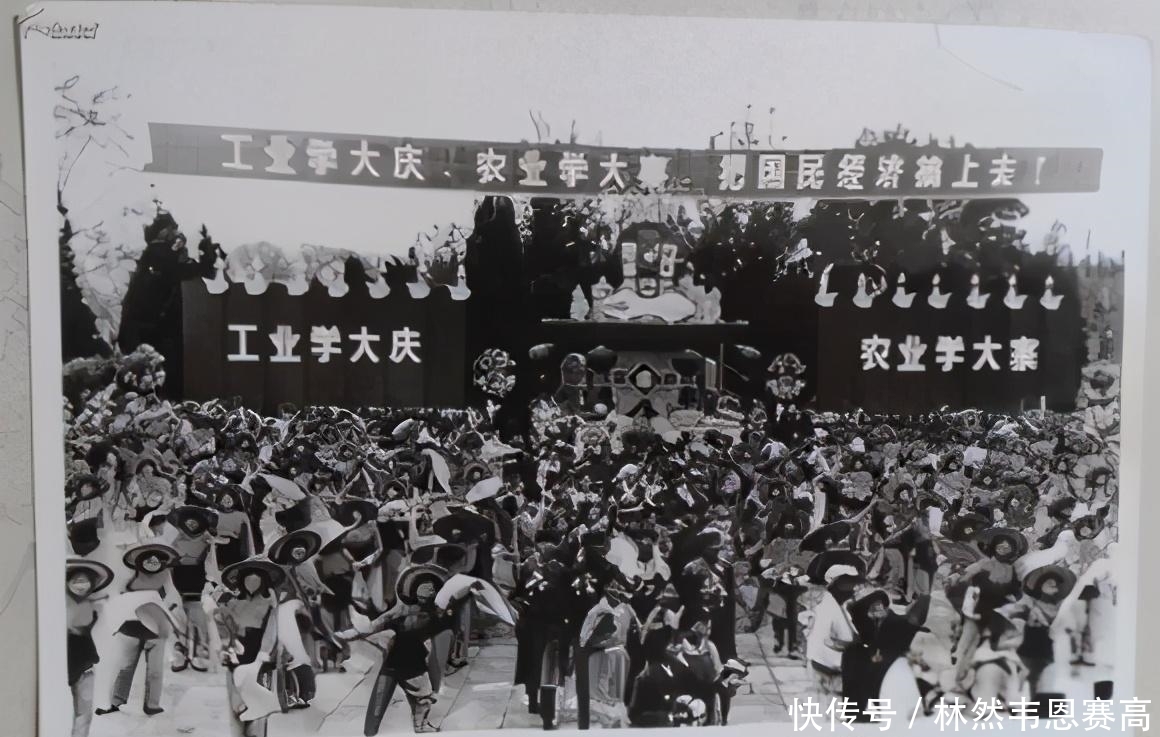 工人|都是劳模，为什么陈永贵成了副总理，而王进喜只是普通石油工人？