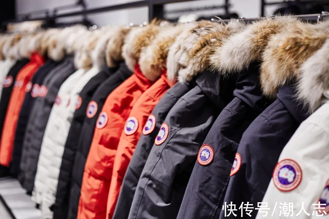 国产品牌|买羽绒服，选择网购还是线下实体店？听听过来人的经验，别被坑了