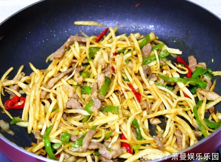 这菜一买就是10斤,水中的“刮油高手”,排出毒素,小肚子变平坦