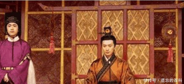 太土|此人姓名太土,皇帝给他加个偏旁,名字好听多了,还成为一代名将