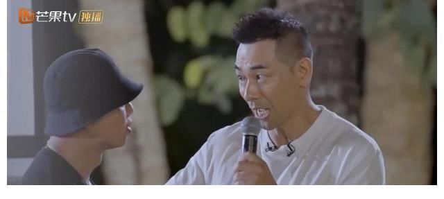 張智霖|《披荊斬棘的哥哥》集體為陳小春慶生，應采兒空降，引起觀眾共鳴